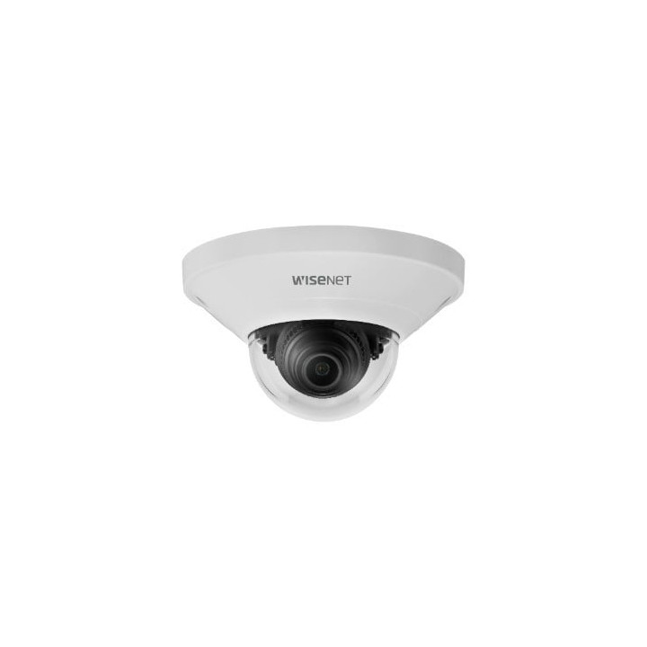 Hanwha Vision QND-6021 2MP 1080p Dome IP Security Camera