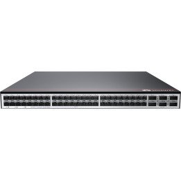 HUAWEI S6730-H48X6C Managed Switch (48x10GE SFP+, 6x40GE QSFP28, no PSU)