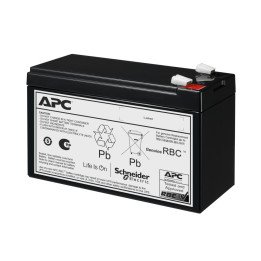 APC Replacement Battery Cartridge #176 (APCRBC176) - 24V 7Ah
