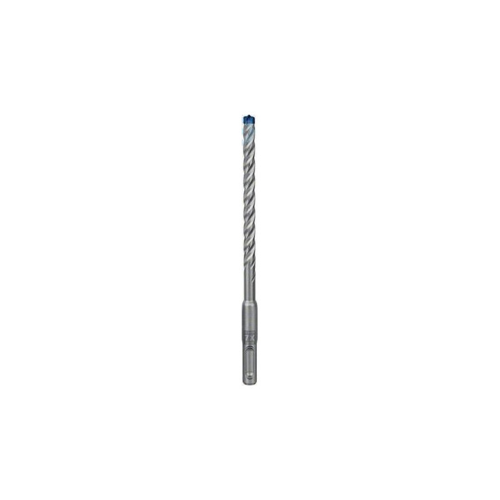 BOSCH SDS plus-7X 8x100x165mm Masonry Drill Bit Set (50 pcs) 2608900192