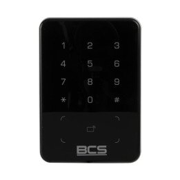 BCS BCS-L-CKRS-M7Z Proximity Card Reader with Keyboard, Mifare, IP66