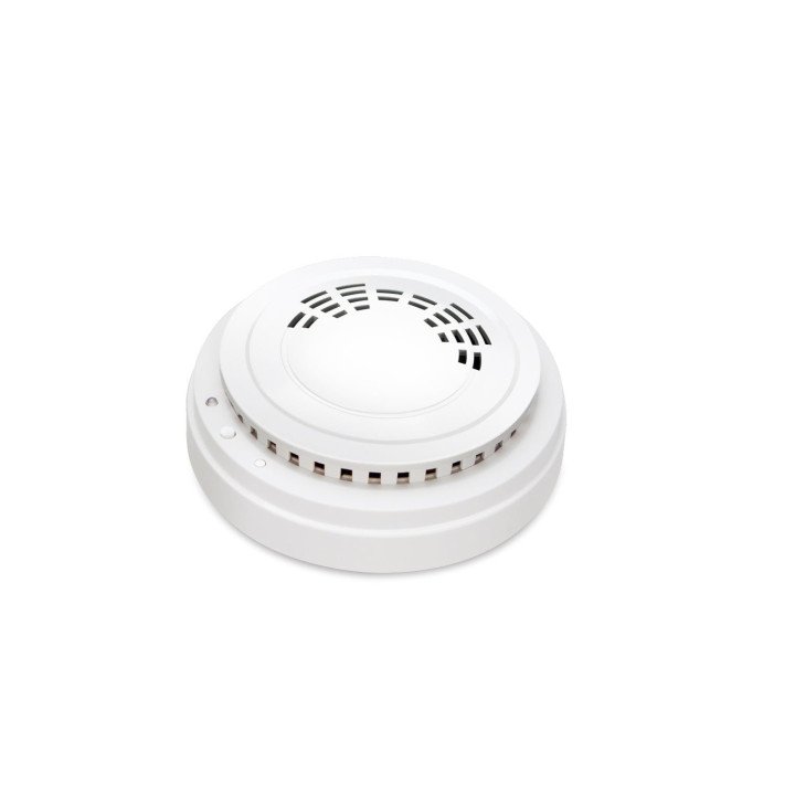 Датчик PLANET LS100-SMK-868M Дымовой LoRaWAN Detector (Сигнализация высокой температуры, EU868)