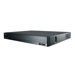 Hanwha Vision XRN-820S verkkovideotallennin