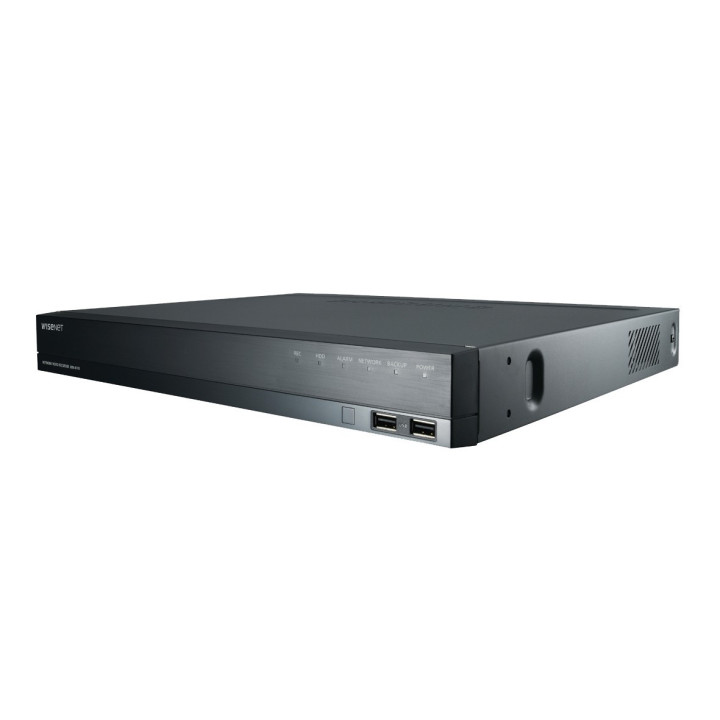 Hanwha Vision XRN-820S verkkovideotallennin