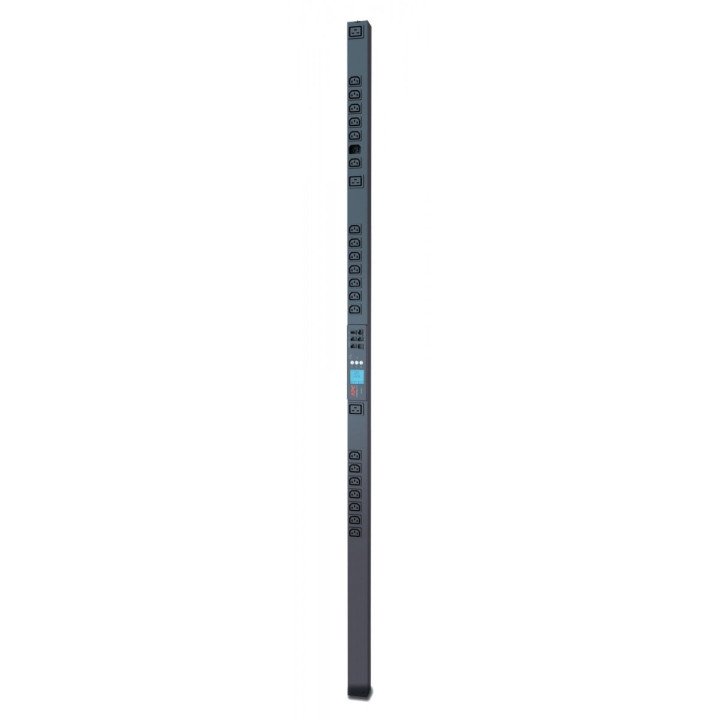 APC AP8459WW Power Distribution Unit (PDU) - 24 AC Outlets, 0U, Black