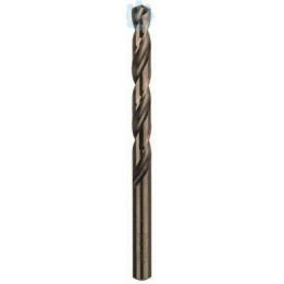 BOSCH 2608585862 HSS-Co Metāla Urbis 9,0 mm