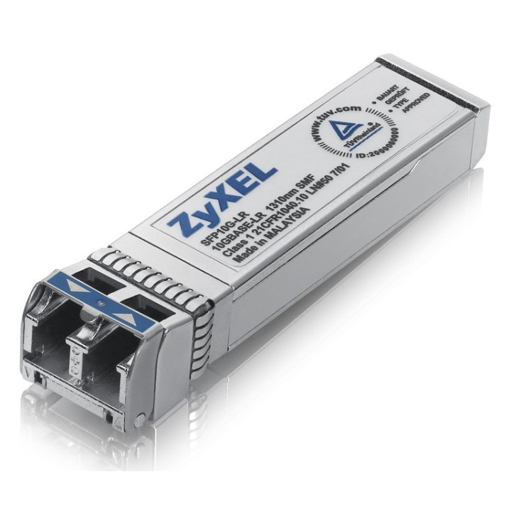 ZyXEL SFP10G-LR SFP+ lähetin-vastaanotin (10 km)