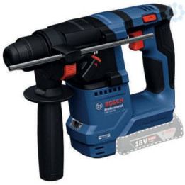 BOSCH GBH 18V-18 Solo Cordless Hammer Drill