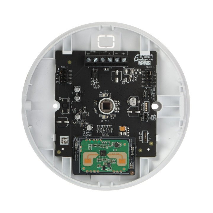 Датчик движения Hikvision DS-PDCL12DT-EG2 PIR