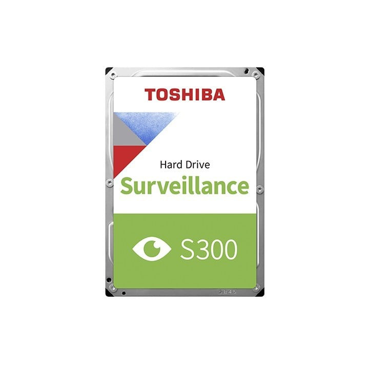 Toshiba S300 SMR 2TB HDWT720UZSVA жесткий диск для видеонаблюдения