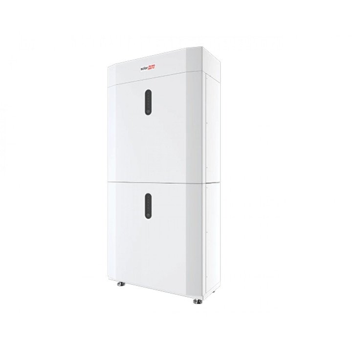 SolarEdge SET2_BAT-05K48_RWB Home Battery 48V 9.2 kWh