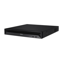 Hanwha Vision QRN-1630S tīkla video ierakstītājs