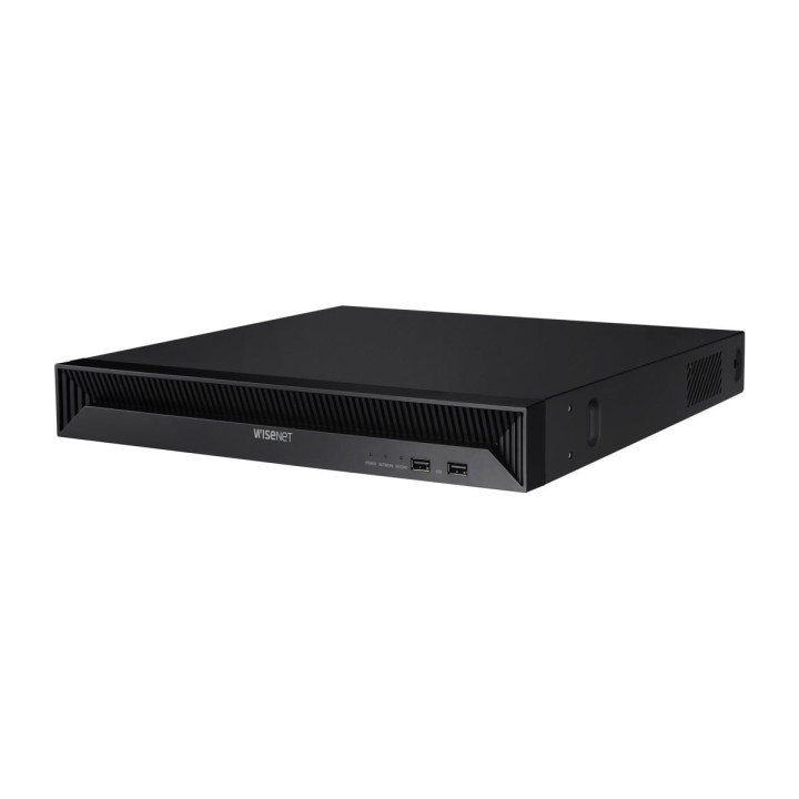 Hanwha Vision QRN-1630S tīkla video ierakstītājs