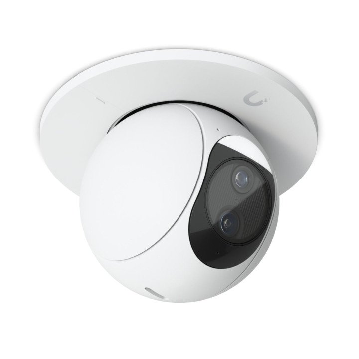Ubiquiti UACC-G6-PTZ-ICM-W G5 PTZ In-Ceiling Mount