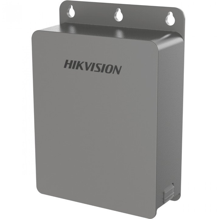Hikvision DS-2PA1201-WRD Waterproof Adapter 12V 230V AC IP67
