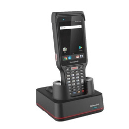 Honeywell EDA61K-HB-2 Indoor AC Charger for Mobile Computers Black