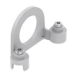AXIS 01804-001 Conduit Adapter (White)