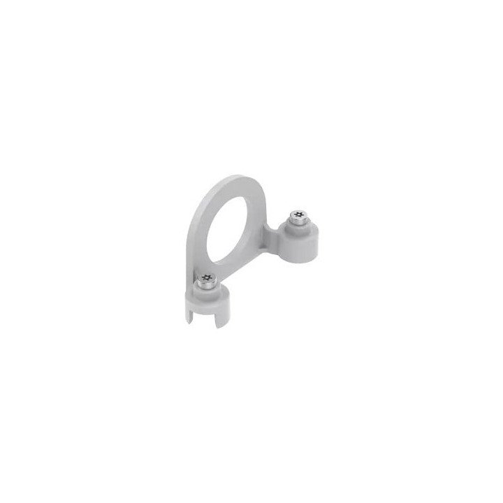 AXIS 01804-001 Conduit Adapter (White)