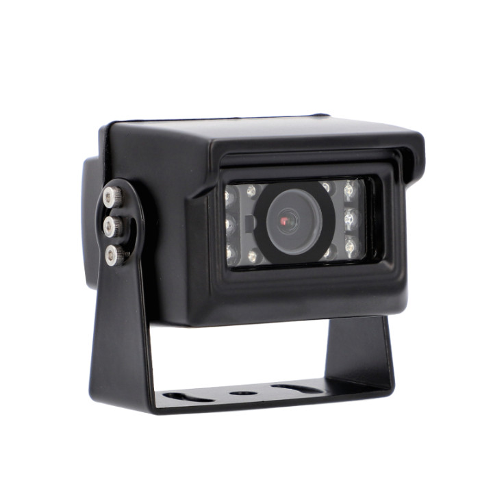 VidiLine VIDI-MM-KAM1-AI Wired Rear View Camera with AI Human Detection
