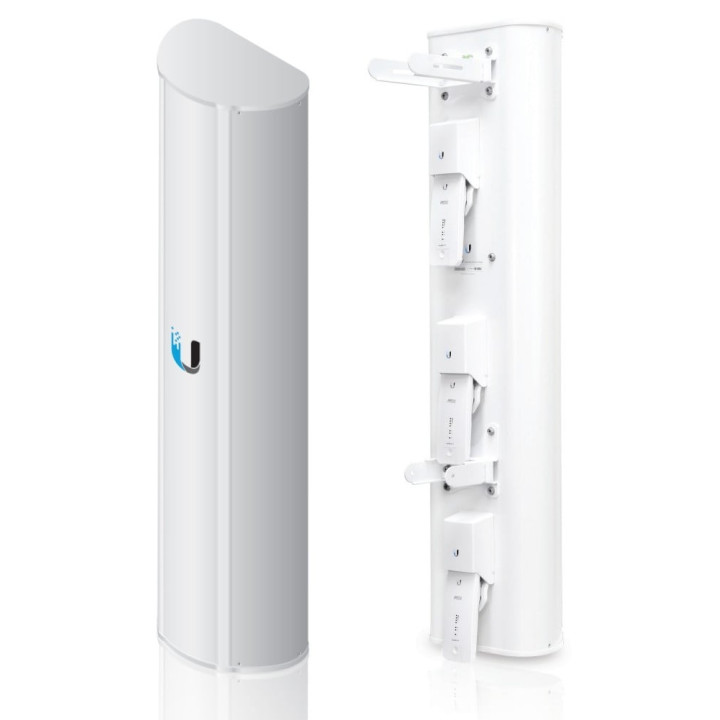 Ubiquiti AP-5AC-90-HD sektoriantenn, 22 dBi, RP-SMA