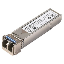 NETGEAR AXM763-10000S 10GE LRM SFP+ Module