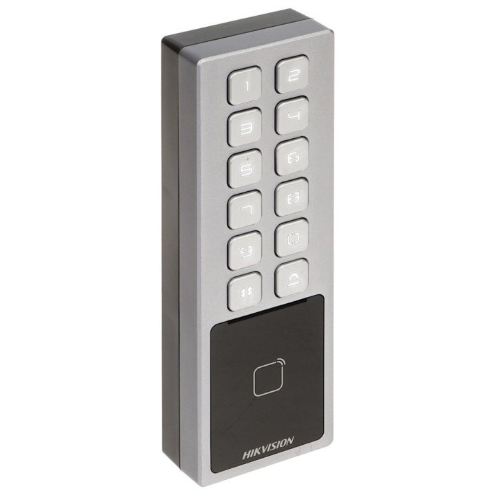 Hikvision DS-K1T805MBWX Access Control Terminal