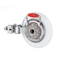 RF Elements UltraDish™ TP 24 sarvantenn (UD-TP-24) – 24,4 dBi võimendus, TwistPort