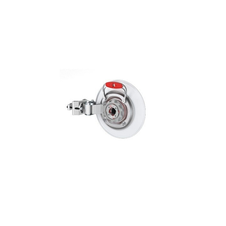 RF Elements UltraDish™ TP 24 sarvantenn (UD-TP-24) – 24,4 dBi võimendus, TwistPort