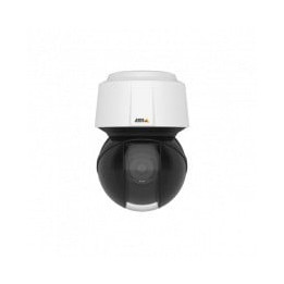 AXIS 01958-002 2MP Dome IP -turvakamera, 1080p, sisä-/ulkokäyttö