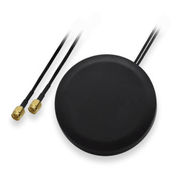 Teltonika PR1KCL25 COMBO MIMO Mobile ROOF SMA antena