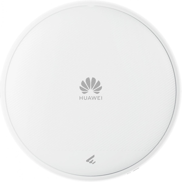 Huawei AP371 Wi-Fi 7 Indoor Access Point, Dual-Band, 2.5GE, PoE, BLE