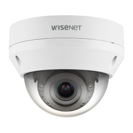 Hanwha Vision QNV-7082R 4MP ulkokupoli IP-turvakamera