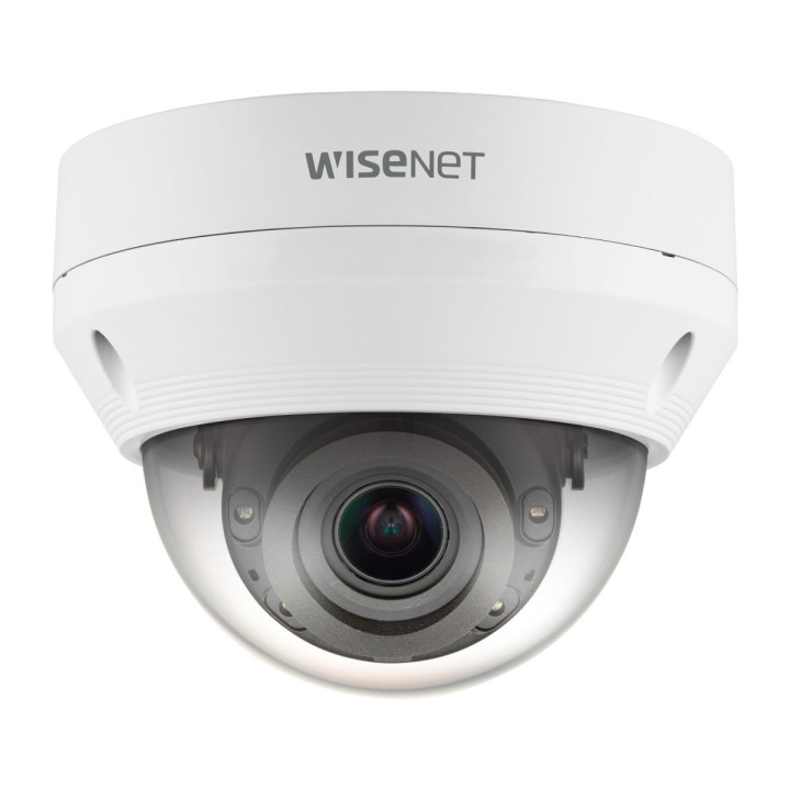 Hanwha Vision QNV-7082R 4MP väliskupliga IP-turvakaamera