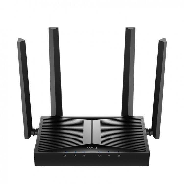 Cudy WR3600H BE3600 2.5G Wi-Fi 7 Router