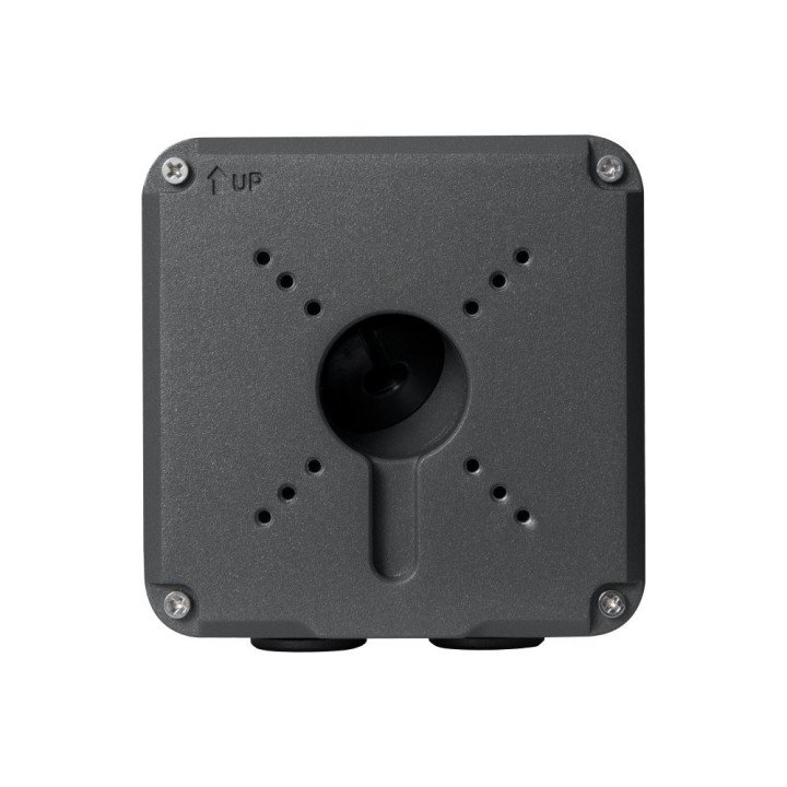 Монтажный короб BCS BCS-P-A61-G для камер BCS POINT