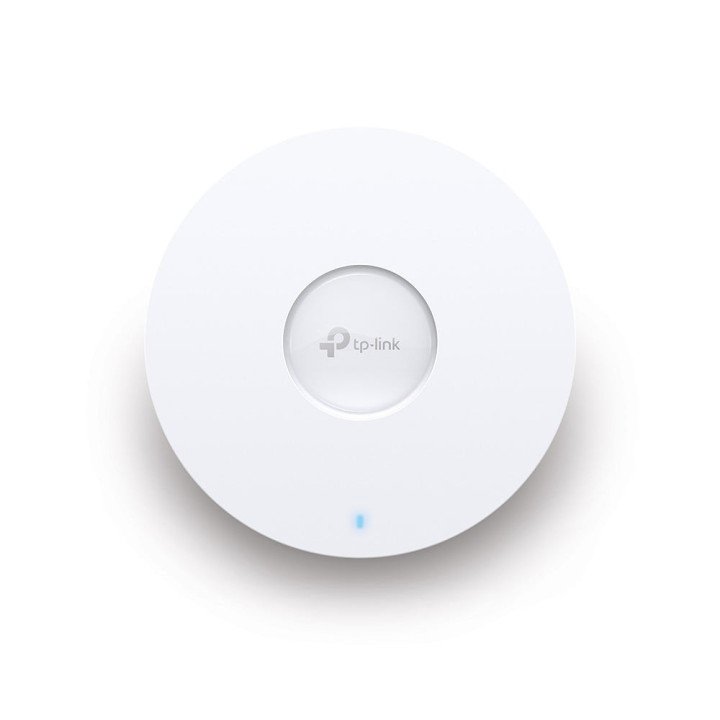 TP-LINK EAP770 BE11000 Tri-Band Wi-Fi 7 Access Point