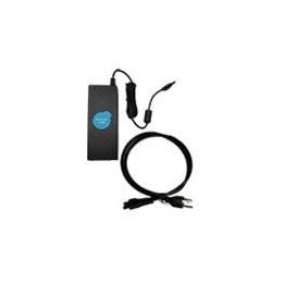 Logitech Rally Ultra-HD ConferenceCam Power Adapter 96W 48V Black (993-001942)