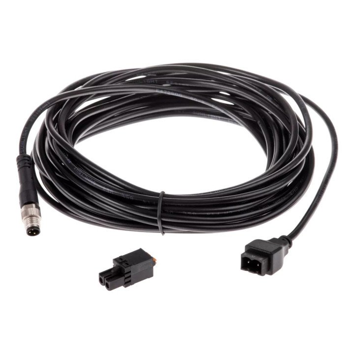 AXIS 02198-001 Security Camera Power Cable 24V