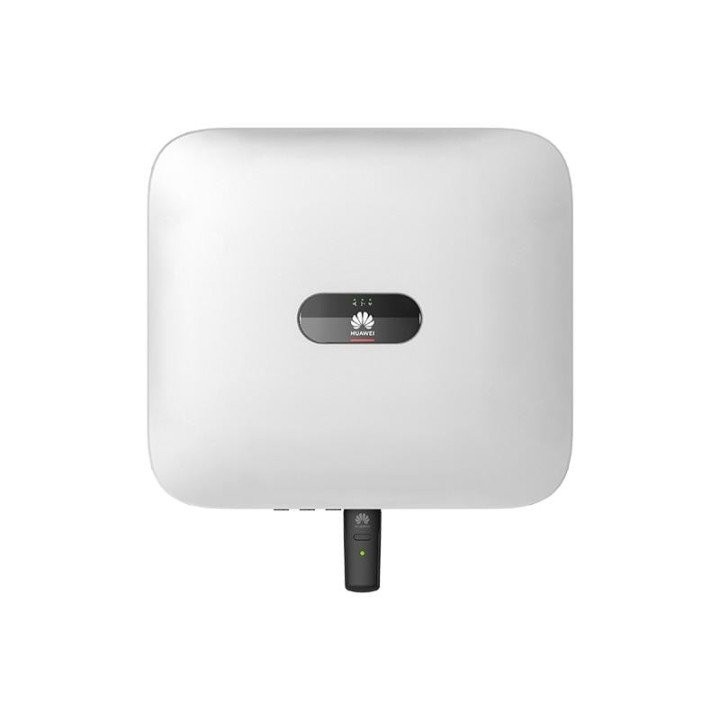 HUAWEI SUN2000-8KTL-M1-HC 8kW Hybrid Three-Phase Solar Inverter with 2 MPPT, Wi-Fi