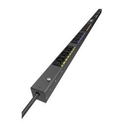 Eaton EVBAF316X PDU G4 BA 0U 309 16A 3P 24xC13, 18xC19