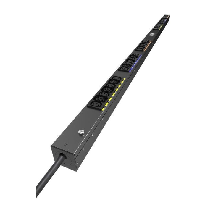 Eaton EVBAF316X PDU G4 BA 0U 309 16A 3P 24xC13, 18xC19