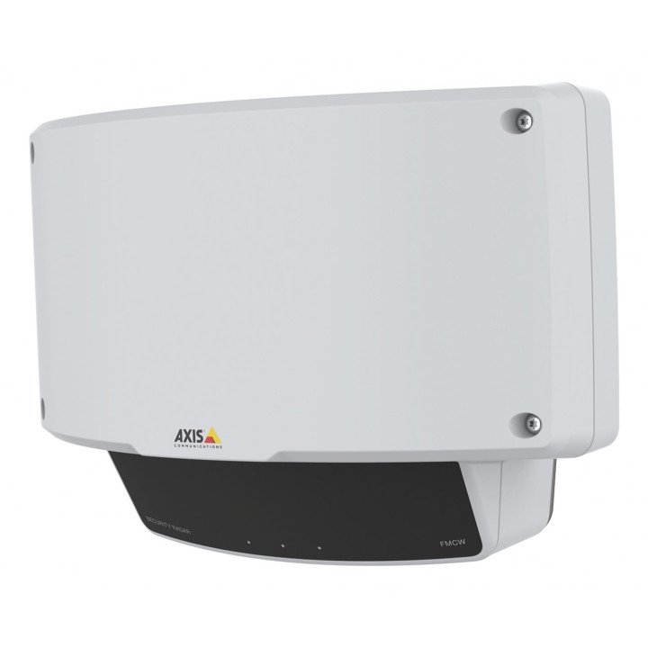 AXIS 01564-001 PIR Motion Detector Wired White