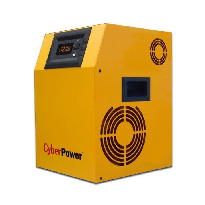 CyberPower CPS1500PIE Emergency Power System (EPS) 1500VA / 1050W