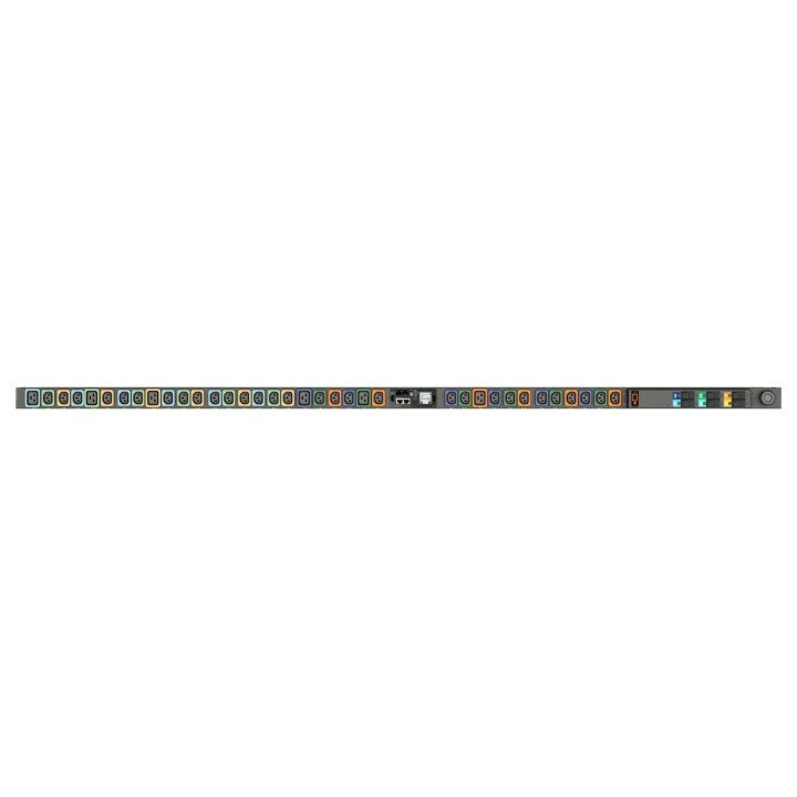 Vertiv Geist VP7G30A0 Power Distribution Unit (PDU) 36 Outlets 0U Black