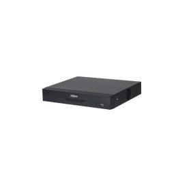 Dahua XVR5108HS-4KL-I3 8CH Penta-brid 4K vertė / 5MP kompaktiškas 1U 1HDD WizSense skaitmeninis vaizdo įrašymo įrenginys