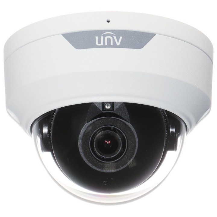 Uniview IPC325LB-AF28-A2 5MP IP67 Vandal-Proof Security Camera with IR Illuminator
