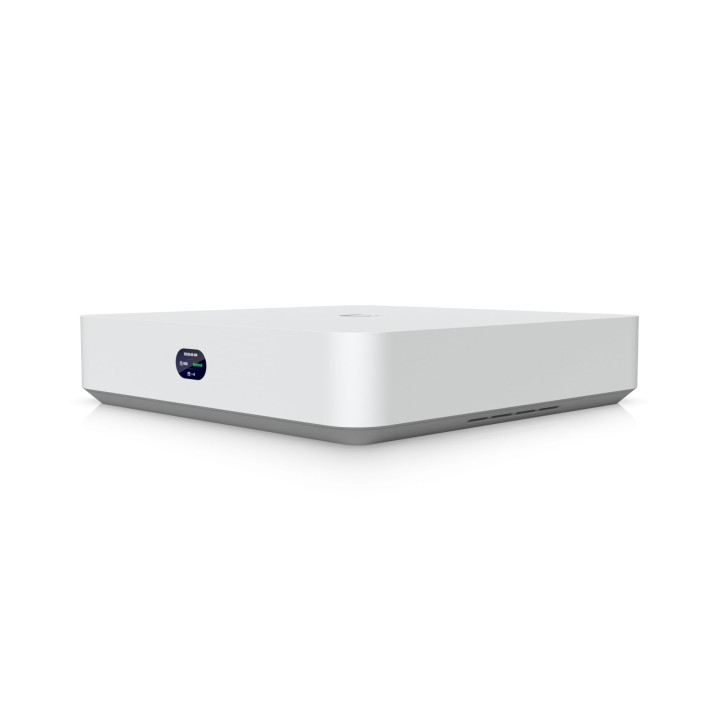 Ubiquiti UNVR-Instant tīkla video ierakstītājs Instant Kit