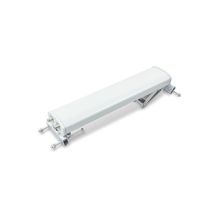 Антенна PLANET ANT-SE17AD 2x2 MIMO 5GHz 17dBi Sector Antenna (Dual-Polarity, 90°, 2x N-type Female)