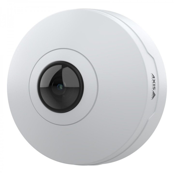 AXIS M4327-P Dome IP Security Camera Indoor 4MP 2160x2160