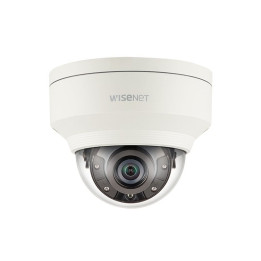 Hanwha Vision XNV-8040R 5MP Dome IP Security Camera